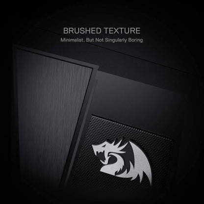 Redragon speakers — GS520 model