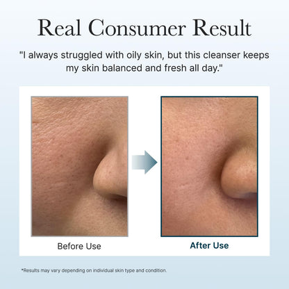 Skin exfoliant — Rice cake fresh cleanser by ARENCIA
