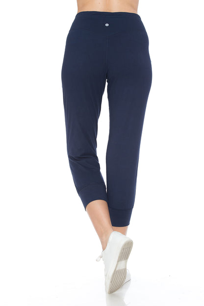 PANTS — ActiveFlex jogger yoga pants with pockets by Leggings Depot