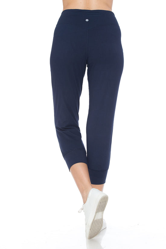 PANTS — ActiveFlex jogger yoga pants with pockets by Leggings Depot
