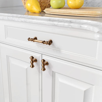 Hardware handle — Asidrama 3768 kitchen cabinet pulls