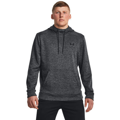 Under Armour sweatshirt — Armourfleece twist hoodie