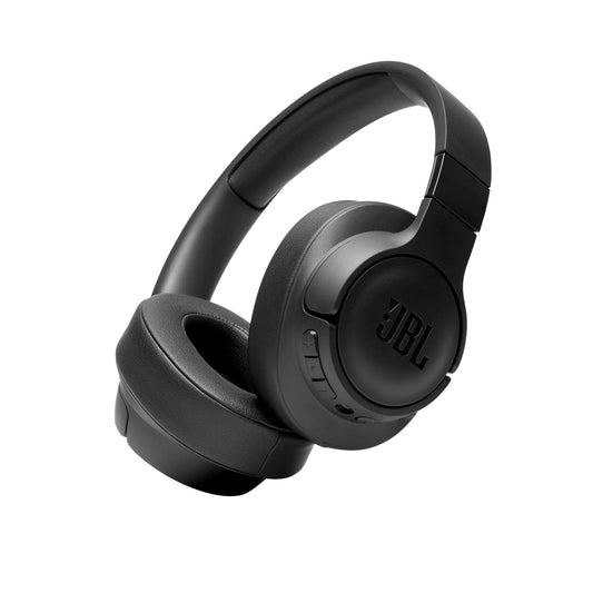 JBL Tune 760NC - over-ear wireless headphones with active noise cancellation