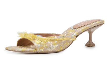 Shoes — Circus NY by Sam Edelman Juliana style