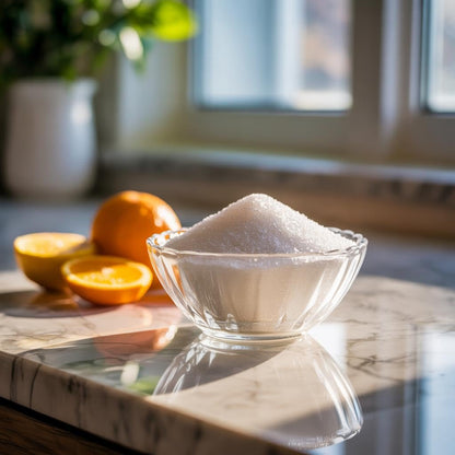 Lakanto classic monk fruit sweetener - zero calorie sugar substitute