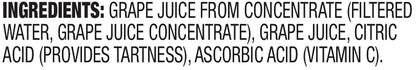Juice — From concentrate by Happy Belly, 64 ounce