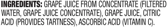 Juice — From concentrate by Happy Belly, 64 ounce