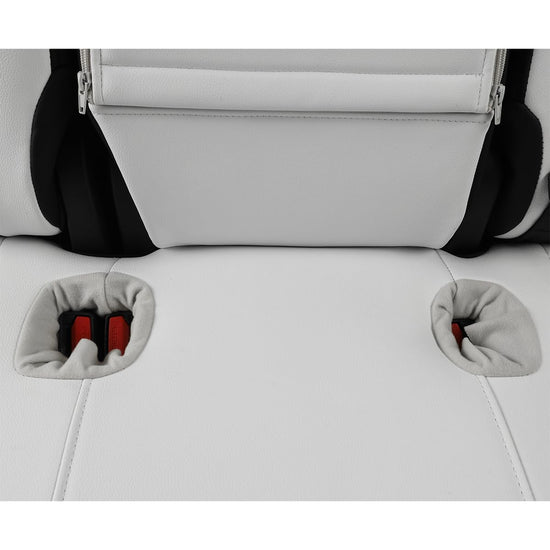 Vehicle seat cover — Custom fit leather cover for Tesla Model Y 2020-2025
