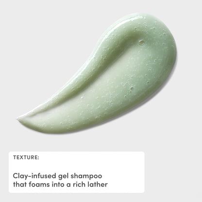 Shampoo — gentle formula by Evereden