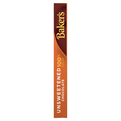 ABIS_BOOK — Baker's baking chocolate