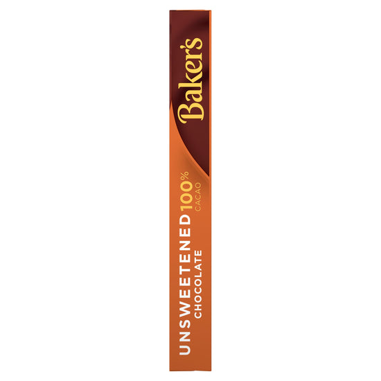 ABIS_BOOK — Baker's baking chocolate