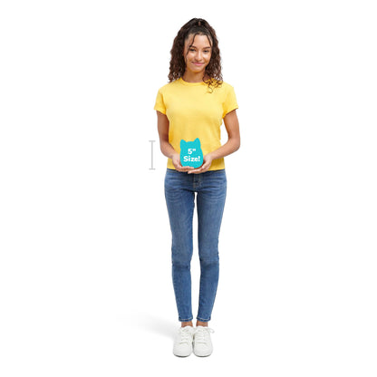 Toy figure — Squishmallows original 5-inch food 4-pack collection