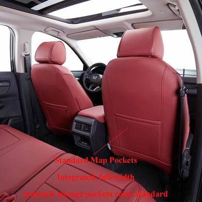 EKR vehicle mat — custom floor mats and seat cover for CRVEKR vehicle mat — custom floor mats and seat cover for CRV