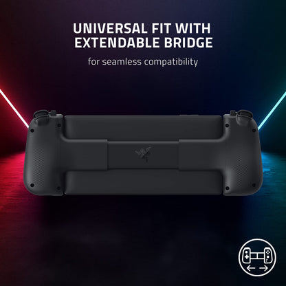 Razer V2 mobile gaming controller — designed for iPhone compatibility