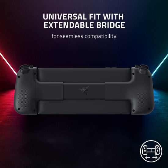 Razer V2 mobile gaming controller — designed for iPhone compatibility