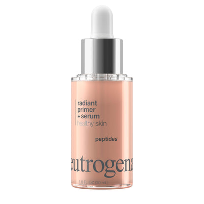 Neutrogena healthy skin — lightweight makeup primer