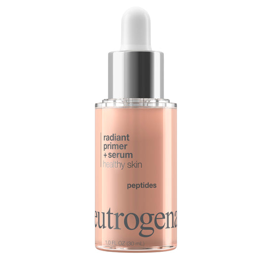 Neutrogena healthy skin — lightweight makeup primer