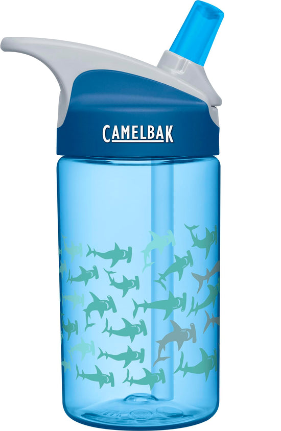 CamelBak Eddy bottle — 12oz kids design