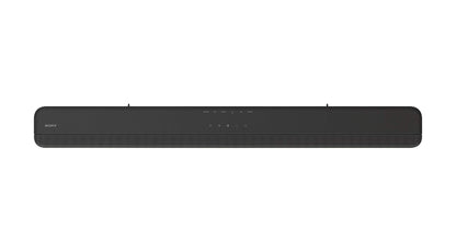 Speakers — Sony HTX8500 2.1ch soundbar with built-in subwoofer and Dolby Atmos