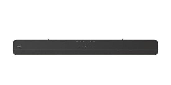 Speakers — Sony HTX8500 2.1ch soundbar with built-in subwoofer and Dolby Atmos