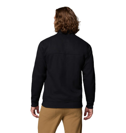Columbia sweatshirt — Hart Mountain II half zip design