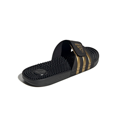 adidas men's slide sandals — comfortable design