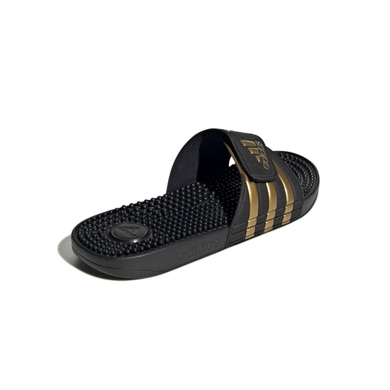 adidas men's slide sandals — comfortable design