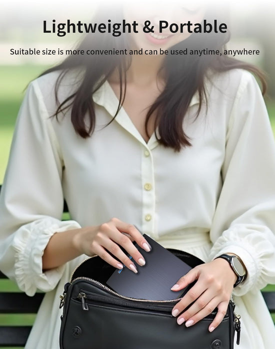 Optical disc drive — 9 in 1 USB 3.0 and Type-C with multiple ports and slots