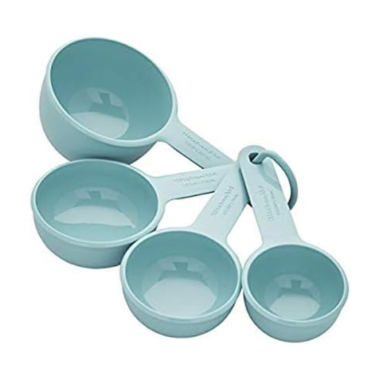 KitchenAid measuring cups — classic design and durability