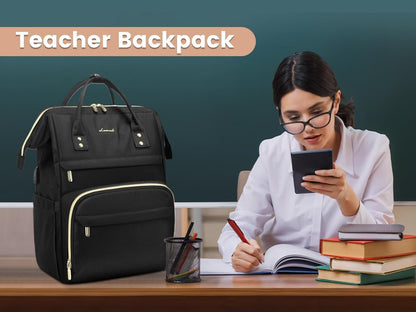 LOVEVOOK backpack — stylish design for women