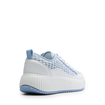 DREAM PAIRS women platform sneakers — lightweight and comfortable design