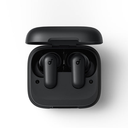 Soundcore P30I headphones — in ear wireless design