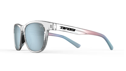 Tifosi Swank sunglasses — tangle free design for an active lifestyle