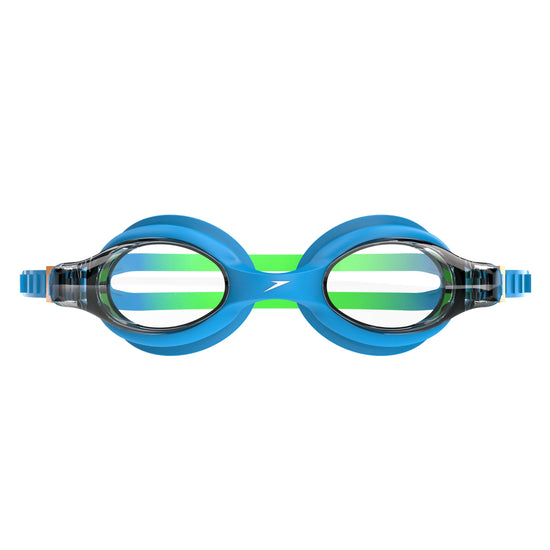 Speedo kids swim goggles - leak resistant design.