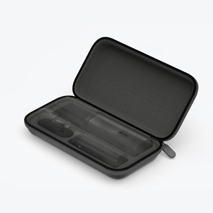 HOZO NeoBlade Pro Case – Compact EVA Hard Shell Storage with Custom Compartments for NeoBlade, Blades & Battery Pack, Impact-Resistant, Water-Resistant Fabric, Soft Lining, Travel-Friendly Design