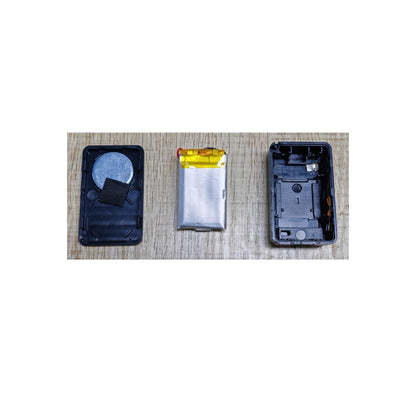 Mini GPS Tracker for Vehicles, Hidden Tracking Device for Vehicles, Car Tracker No Subscription Vehicle Tracker