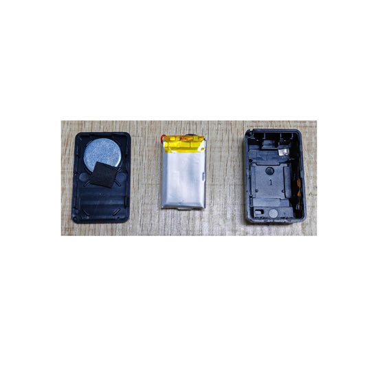Mini GPS Tracker for Vehicles, Hidden Tracking Device for Vehicles, Car Tracker No Subscription Vehicle Tracker