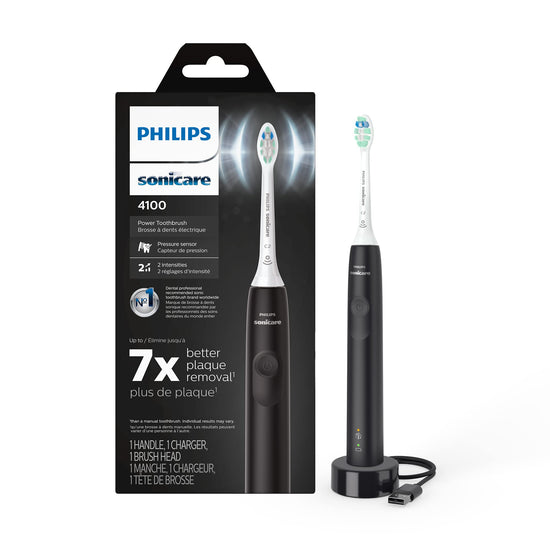 Oral irrigator — Cordless design by Philips Sonicare 3000