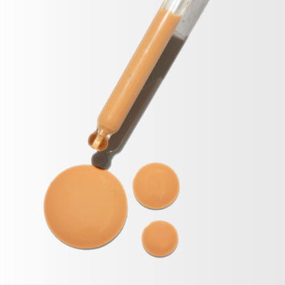 Skin foundation concealer — Neutrogena formula for flawless coverage.