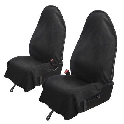Leader Accessories vehicle seat cover - Waterproof and non-slip design for dogs and kids