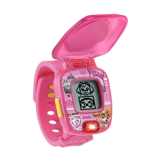 Toys and games — VTech Paw Patrol Chase learning watch
