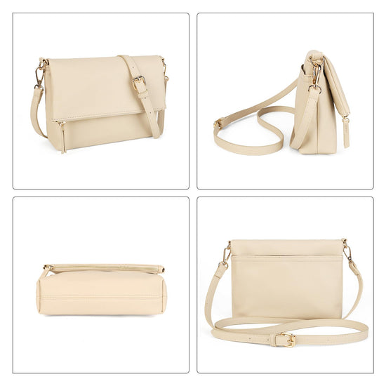Gladdon crossbody handbag - stylish and versatile design for women