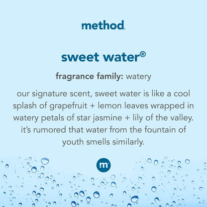 Method Foaming Hand Soap