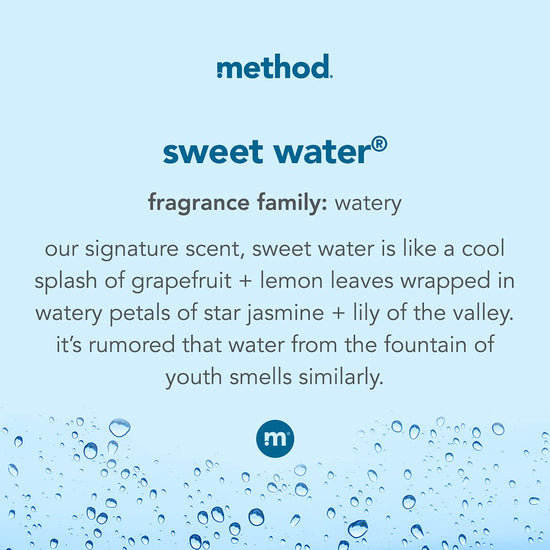 Method Foaming Hand Soap