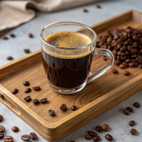 Coffee — Major Dickasons blend whole beans by Peets Coffee & Tea