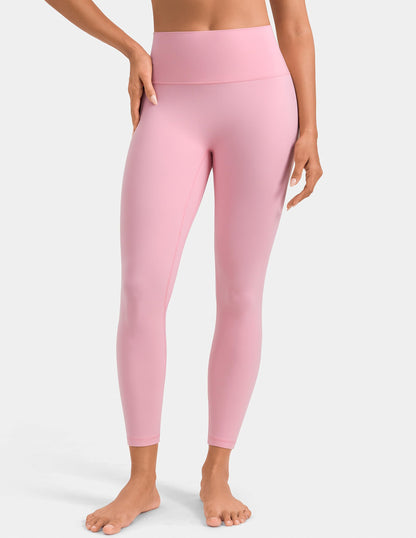 Colorfulkoala Dreamlux leggings — No front seam, high waisted design