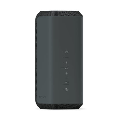 Sony SRS-XE300 wireless portable speaker — X-Series design