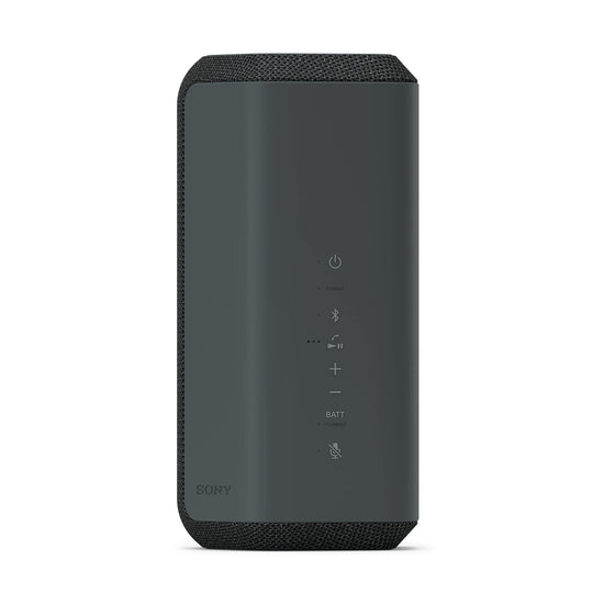 Sony SRS-XE300 wireless portable speaker — X-Series design