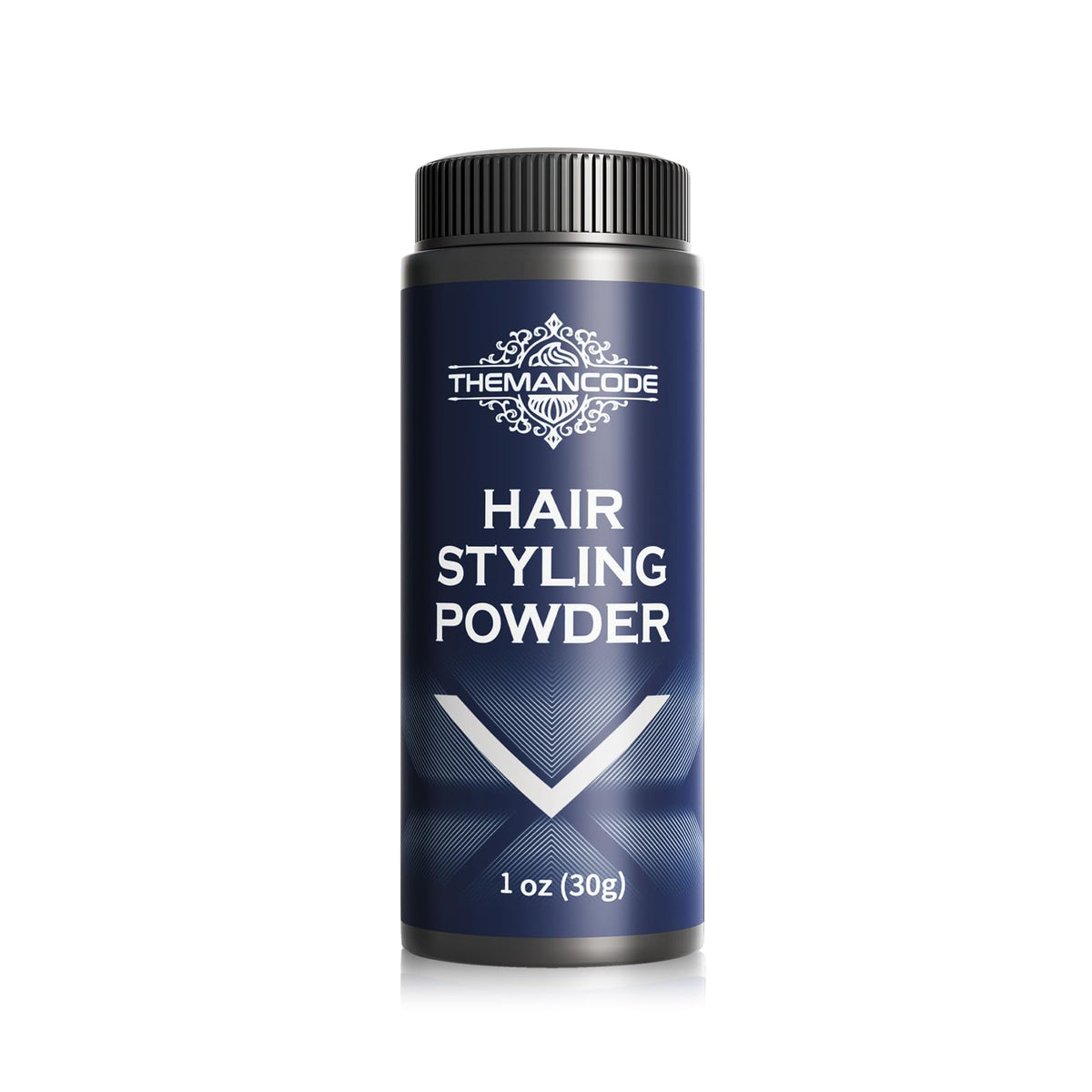 HAIR_STYLING_AGENT — Lightweight texture powder for natural volume and texture