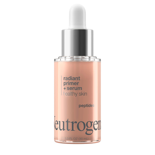 Neutrogena healthy skin — lightweight makeup primer